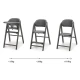 Hochstuhl Tino Grey Hochstuhl Tino Grey Kinderkraft KHTINO00GRY0000