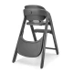Hochstuhl Tino Grey Hochstuhl Tino Grey Kinderkraft KHTINO00GRY0000