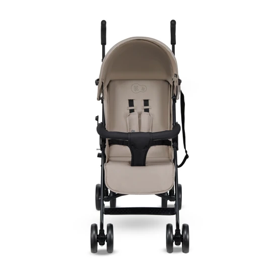 Golf-Kinderwagen Tik Beige Kinderkraft KSTIK000BEG0000
