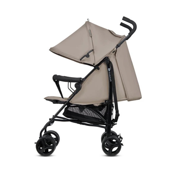 Golf-Kinderwagen Tik Beige Kinderkraft KSTIK000BEG0000
