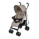Golf-Kinderwagen Tik Beige Kinderkraft KSTIK000BEG0000