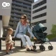 Golf-Kinderwagen Tik Beige Kinderkraft KSTIK000BEG0000