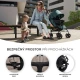 Golf-Kinderwagen Tik Beige Kinderkraft KSTIK000BEG0000