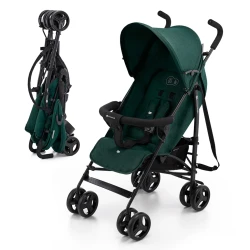 Golf-Kinderwagen Tik Green forest