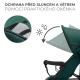 Golf-Kinderwagen Tik Green forest Kinderkraft KSTIK000GRE0000