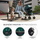 Golf-Kinderwagen Tik Green forest Kinderkraft KSTIK000GRE0000
