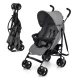 Golf-Kinderwagen Tik Stone grey Kinderkraft KSTIK000GRY0000