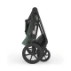 Kombi-Kinderwagen 2in1 Prime 3 Dark Green Kombi-Kinderwagen 2in1 Prime 3 Dark Green Kinderkraft KSPRIM03GRE2000