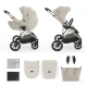 Kombi-Kinderwagen 2in1 Prime 3 Sand Dune Kombi-Kinderwagen 2in1 Prime 3 Sand Dune Kinderkraft KSPRIM03BEG2000
