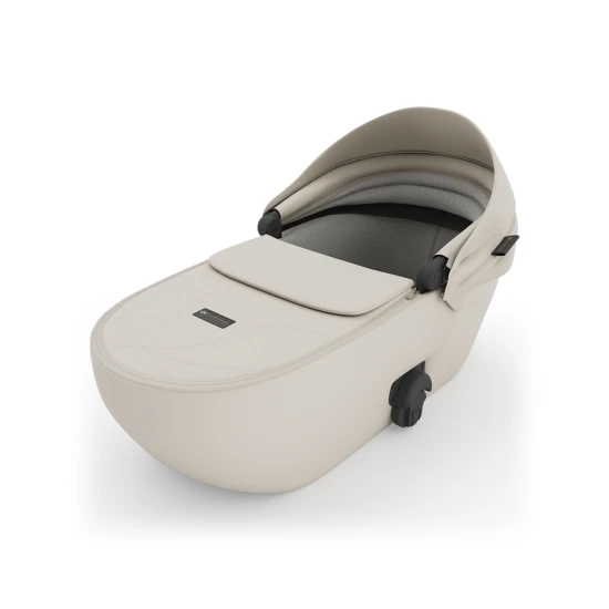 Kombi-Kinderwagen 2in1 Prime 3 Sand Dune Kombi-Kinderwagen 2in1 Prime 3 Sand Dune Kinderkraft KSPRIM03BEG2000