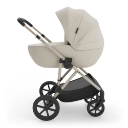 Kombi-Kinderwagen 2in1 Prime 3 Sand Dune