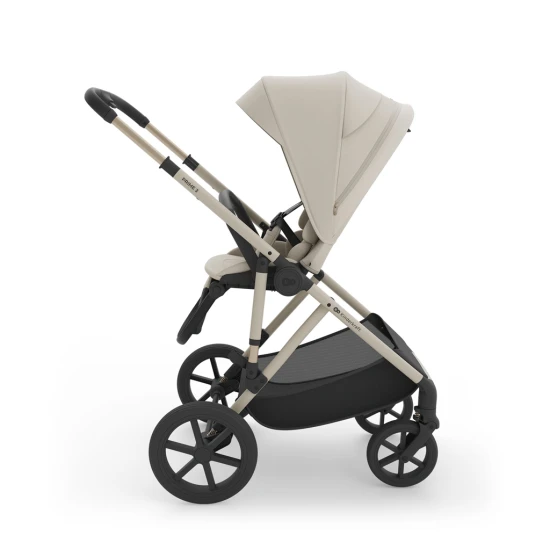 Kombi-Kinderwagen 2in1 Prime 3 Sand Dune Kombi-Kinderwagen 2in1 Prime 3 Sand Dune Kinderkraft KSPRIM03BEG2000
