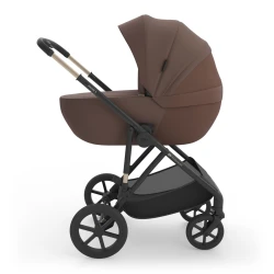 Kombi-Kinderwagen 2in1 Prime 3 Velvet Mocca