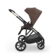 Kombi-Kinderwagen 2in1 Prime 3 Velvet Mocca Kombi-Kinderwagen 2in1 Prime 3 Velvet Mocca Kinderkraft KSPRIM03BRW2000