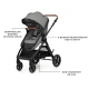 Kombi-Kinderwagen 3in1 Esme Pro Moonlight Grey Kombi-Kinderwagen 3in1 Esme Pro Moonlight Grey Kinderkraft KSESME00GRY300N