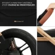 Kombi-Kinderwagen 3in1 Esme Pro Pure Black Kombi-Kinderwagen 3in1 Esme Pro Pure Black Kinderkraft KSESME00BLK300N
