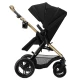 Kombi-Kinderwagen 3in1 Moov 2 XL Air Black Kombi-Kinderwagen 3in1 Moov 2 XL Air Black Kinderkraft KSMOOVXLBLK0000