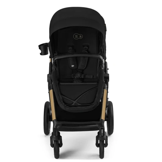 Kombi-Kinderwagen 3in1 Moov 2 XL Air Black Kombi-Kinderwagen 3in1 Moov 2 XL Air Black Kinderkraft KSMOOVXLBLK0000