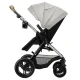 Kombi-Kinderwagen 3in1 Moov 2 XL Air Grey Kombi-Kinderwagen 3in1 Moov 2 XL Air Grey Kinderkraft KSMOOVXLGRY0000