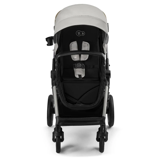 Kombi-Kinderwagen 3in1 Moov 2 XL Air Grey Kombi-Kinderwagen 3in1 Moov 2 XL Air Grey Kinderkraft KSMOOVXLGRY0000