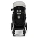 Kombi-Kinderwagen 3in1 Moov 2 XL Air Grey Kombi-Kinderwagen 3in1 Moov 2 XL Air Grey Kinderkraft KSMOOVXLGRY0000
