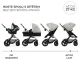 Kombi-Kinderwagen 3in1 Moov 2 XL Air Grey Kombi-Kinderwagen 3in1 Moov 2 XL Air Grey Kinderkraft KSMOOVXLGRY0000