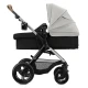 Kombi-Kinderwagen 3in1 Moov 2 XL Air Grey Kombi-Kinderwagen 3in1 Moov 2 XL Air Grey Kinderkraft KSMOOVXLGRY0000