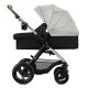 Kombi-Kinderwagen 3in1 Moov 2 XL Air Grey Kombi-Kinderwagen 3in1 Moov 2 XL Air Grey Kinderkraft KSMOOVXLGRY0000