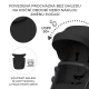 Kombi-Kinderwagen 3in1 Newly Classic black + Mink PRO Kombi-Kinderwagen 3in1 Newly Classic black + Mink PRO Kinderkraft KSNEWL00BLK300I
