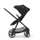 Kombi-Kinderwagen 3in1 Newly Classic black + Mink PRO Kombi-Kinderwagen 3in1 Newly Classic black + Mink PRO Kinderkraft KSNEWL00BLK300I