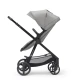 Kombi-Kinderwagen 3in1 Newly Moonlight grey + Mink PRO Kombi-Kinderwagen 3in1 Newly Moonlight grey + Mink PRO Kinderkraft KSNEWL00GRY300I