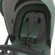 Kombi-Kinderwagen 3in1 Prime 3 Dark Green Kombi-Kinderwagen 3in1 Prime 3 Dark Green Kinderkraft KSPRIM03GRE3000