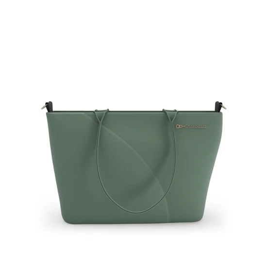 Kombi-Kinderwagen 3in1 Prime 3 Dark Green Kombi-Kinderwagen 3in1 Prime 3 Dark Green Kinderkraft KSPRIM03GRE3000