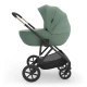 Kombi-Kinderwagen 3in1 Prime 3 Dark Green Kombi-Kinderwagen 3in1 Prime 3 Dark Green Kinderkraft KSPRIM03GRE3000