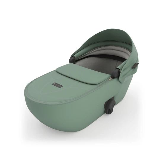 Kombi-Kinderwagen 3in1 Prime 3 Dark Green Kombi-Kinderwagen 3in1 Prime 3 Dark Green Kinderkraft KSPRIM03GRE3000
