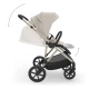 Kombi-Kinderwagen 3in1 Prime 3 Sand Dune Kombi-Kinderwagen 3in1 Prime 3 Sand Dune Kinderkraft KSPRIM03BEG3000