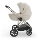 Kombi-Kinderwagen 3in1 Prime 3 Sand Dune Kombi-Kinderwagen 3in1 Prime 3 Sand Dune Kinderkraft KSPRIM03BEG3000