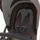Kombi-Kinderwagen 3in1 Prime 3 Velvet Mocca Kombi-Kinderwagen 3in1 Prime 3 Velvet Mocca Kinderkraft KSPRIM03BRW3000