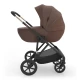 Kombi-Kinderwagen 3in1 Prime 3 Velvet Mocca Kombi-Kinderwagen 3in1 Prime 3 Velvet Mocca Kinderkraft KSPRIM03BRW3000
