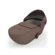 Kombi-Kinderwagen 3in1 Prime 3 Velvet Mocca Kombi-Kinderwagen 3in1 Prime 3 Velvet Mocca Kinderkraft KSPRIM03BRW3000