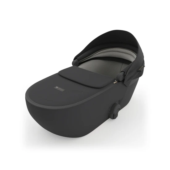 Kombi-Kinderwagen 3in1 Prime 3 Venezian Black Kombi-Kinderwagen 3in1 Prime 3 Venezian Black Kinderkraft KSPRIM03BLK3000