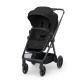 Kombi-Kinderwagen 4in1 Newly Classic Black + Mink PRO Kinderkraft KSNEWL00BLK400I
