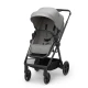 Kombi-Kinderwagen 4in1 Newly Classic Grey + Mink PRO Kombi-Kinderwagen 4in1 Newly Classic Grey + Mink PRO Kinderkraft KSNEWL00GRY400I