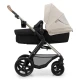 Kombi-Kinderwagen Moov 2 3in1 Moonlight Grey penové kolesá Kombi-Kinderwagen Moov 2 3in1 Moonlight Grey penové kolesá Kinderkraft KSMOOV02GRYEV00