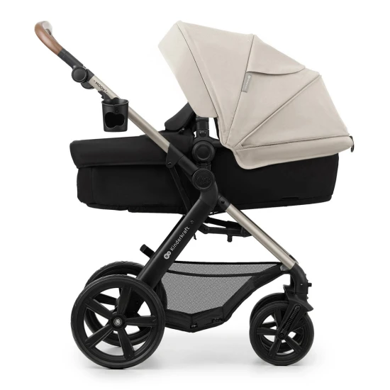 Kombi-Kinderwagen Moov 2 3in1 Moonlight Grey penové kolesá Kombi-Kinderwagen Moov 2 3in1 Moonlight Grey penové kolesá Kinderkraft KSMOOV02GRYEV00