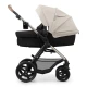 Kombi-Kinderwagen Moov 2 3in1 Moonlight Grey penové kolesá Kombi-Kinderwagen Moov 2 3in1 Moonlight Grey penové kolesá Kinderkraft KSMOOV02GRYEV00