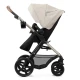 Kombi-Kinderwagen Moov 2 3in1 Moonlight Grey penové kolesá Kombi-Kinderwagen Moov 2 3in1 Moonlight Grey penové kolesá Kinderkraft KSMOOV02GRYEV00