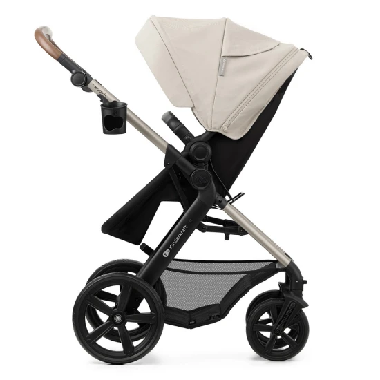 Kombi-Kinderwagen Moov 2 3in1 Moonlight Grey penové kolesá Kombi-Kinderwagen Moov 2 3in1 Moonlight Grey penové kolesá Kinderkraft KSMOOV02GRYEV00