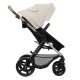 Kombi-Kinderwagen Moov 2 3in1 Moonlight Grey penové kolesá Kombi-Kinderwagen Moov 2 3in1 Moonlight Grey penové kolesá Kinderkraft KSMOOV02GRYEV00