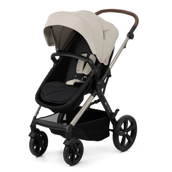 Kombi-Kinderwagen Moov 2 3in1 Moonlight Grey penové kolesá Kombi-Kinderwagen Moov 2 3in1 Moonlight Grey penové kolesá Kinderkraft KSMOOV02GRYEV00